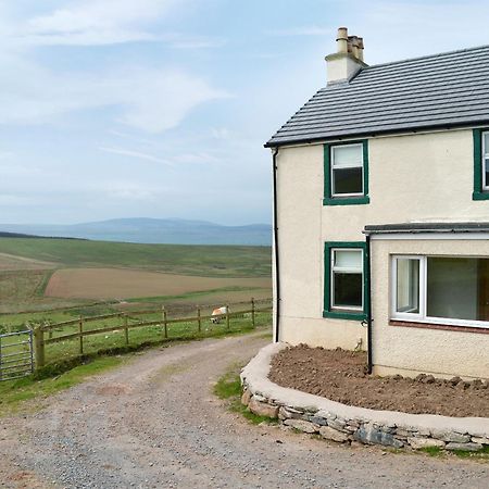 High Ranachan Campbeltown Luaran gambar