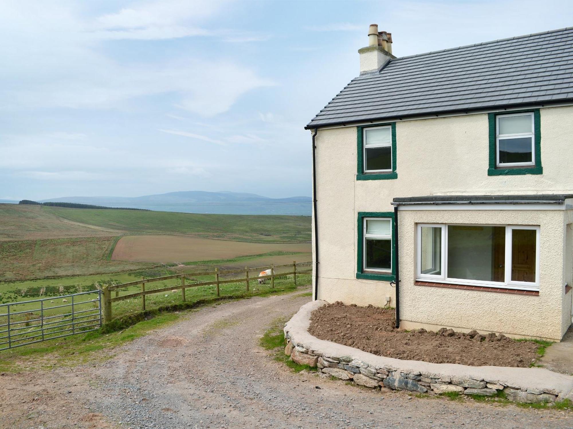 High Ranachan Campbeltown Luaran gambar